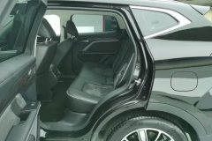 2023 Haval H6 2023 China tideEdition 1.5T AT Champion #11
