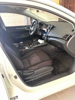 2020 Nissan Sylphy EV 2018 Smart Lead EV #5