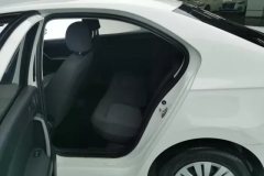 2022 Volkswagen Santana 2021 1.5 AT Fashion #11