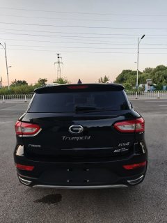 2016 GAC Trumpchi Trumpchi GS4 2017 1.3T AT 200T G-DCTLuxury FWD #6
