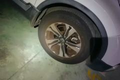 2021 Honda CR-V 2021 1.5T AT 240TURBOFashionFWD #6