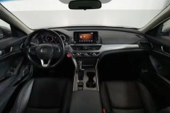 2020 Honda Accord 2018 1.5T AT 260TURBOElite China VI #14