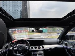 2019 Mercedes-Benz E-Class 2018 2.0T AT E300Sport #8