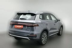 2023 BYD Song Pro PHEV 2022 DM-i 110km AT FlagshipPro #2