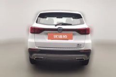 2019 Chang'an CS75 2018 1.5T AT 280TSmart #4