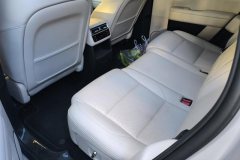 2025 Li Auto Li Auto L6 2025 Max SmartHuanNewEdition #11