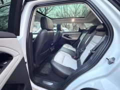 2021 Land Rover Range Rover Evoque 2020 2.0T AT 249PS R-DYNAMIC S obsidianSport #10