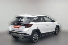 2020 Toyota Yaris L 2020 To dazzleX 1.5 AT Luxury #2
