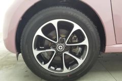 2017 smart ForFour 2016 1.0 AT PassionEdition (Imported) #6