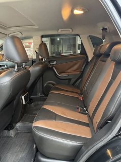 2016 GAC Trumpchi Trumpchi GS5 Super 2016 1.8T AT ExclusiveFWD #7