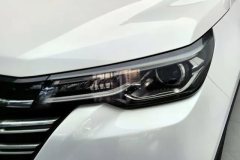 2020 Chang'an CS55 Plus 2020 1.5T MT Dazzling color #5