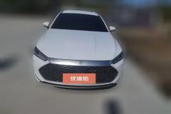 2024 BYD Qin Plus 2024 Glory 1.5L AT DM-i 55KMLeading #2