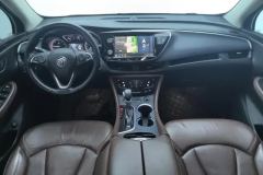 2021 Buick Envision Plus 2021 1.5T AT 532T2WDLuxury #12