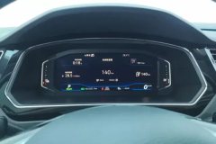 2020 Volkswagen Tiguan L PHEV 2020 1.4T AT 430PHEVPHEVFlagship #14