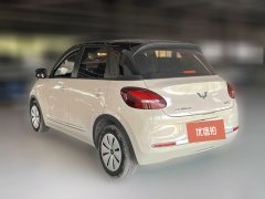 2023 Wuling Motors Wuling Bingo 2024 333km LingxiConnected #3