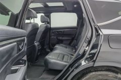 2021 Honda CR-V 2021 1.5T AT 240TURBOblackadderEditionFWD #19