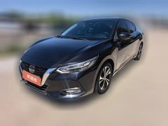 2020 Nissan Sylphy 2020 1.6 AT XLJoy Facelift #1