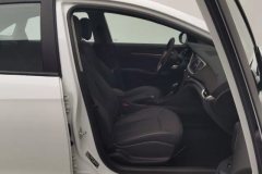 2022 Buick Excelle GT Sedan 2021 1.5 AT modelElite Facelift #22