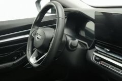 2022 Geely Auto Emgrand Sedan 2022 No.4generation 1.5L CVTPremium #23