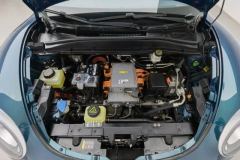 2023 Ora Good Cat 2023 401KmStandardBattery life Luxury LFP #7