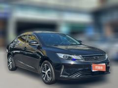 2021 Geely Auto Emgrand GL 2021 UP 1.4T AT CVTLingshang #1