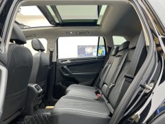 2025 Volkswagen Tiguan L 2025 Outstanding 300TSI AT2WDDragon SoaringEdition #12