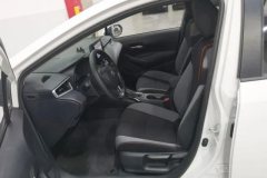2024 Toyota Corolla 2023 1.2T AT Pioneer #13
