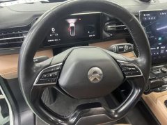 2018 NIO ES8 2018 FoundingEdition EV #12