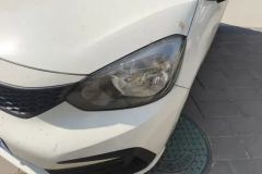 2022 Honda Fit Hatchback 2021 1.5 AT Chao XiangEdition #5