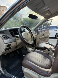 2017 Nissan Sylphy 2016 1.6 AT ClassicXELeading #7