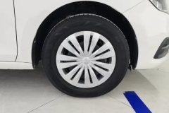 2019 Volkswagen Santana 2018 1.5 MT Fashion #6