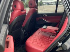 2021 BMW X5(Imported)(Imported) 2021 xDrive40i MSport Pkg（Imported） #4
