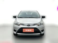 2016 Toyota Vios 2016 1.5 MT ZhizhenStar #4