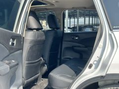 2016 Honda CR-V 2016 2.0 AT UrbanEditionFWD #8