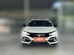 2022 Honda Civic 2021 1.5T AT HATCHBACK 220TURBOTrendy cool control #4
