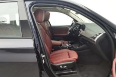 2022 BMW X3 2022 Facelift xDrive30i Leading MYaoye suit #22