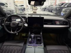 2022 GAC Trumpchi Trumpchi GS8 2022 HybridSeries 2.0TM 4WDPremium （7Seat） #8