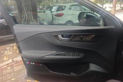 2024 Hongqi E-QM5 2024 450km travelEdition #7