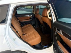 2016 Haval H6 Coupe 2016 Blue Label 1.5T MT 2WDElite #11
