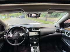 2020 Nissan Sylphy 2021 1.6 AT XLClassicLuxury #9