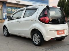 2016 Chang'an Benben Mini 2012 1.0 MT Nav #6