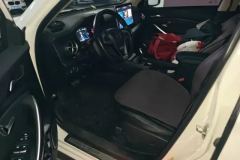2019 BYD Song New Energy 2019 EV500Smart Connectenjoy EV #9