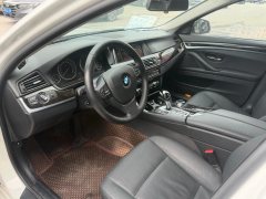2015 BMW 5 Series 2014 2.0T AT 528LiLeading #7