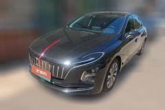 2024 Hongqi E-QM5 2024 560km PLUS #1
