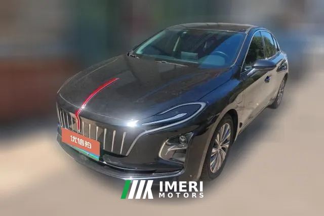 2024 Hongqi E-QM5 2024 560km PLUS