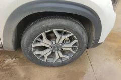 2020 Kia KX3 2020 1.5 AT trendEdition #6