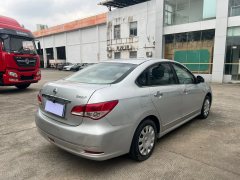 2016 Nissan Sylphy 2012 1.6 AT XEComfortClassic #7