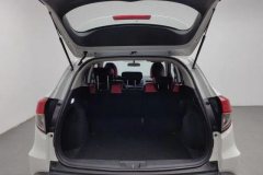 2021 Honda Vezel 2020 1.5T AT 220TURBOElite #20