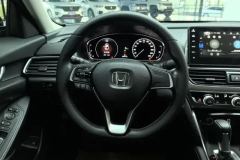 2023 Honda Accord 2022 1.5T AT 260TURBO Luxury #15