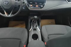 2024 Toyota Levin 2024 1.2T AT 185T CVTLuxury #16